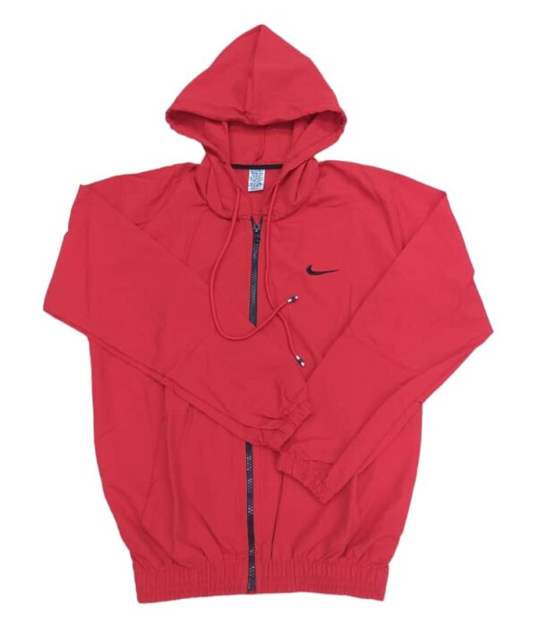 Chaqueta Nike Cortaviento - Imagen 8