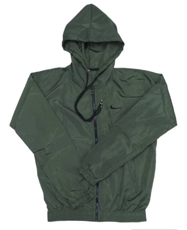 Chaqueta Nike Cortaviento - Imagen 6