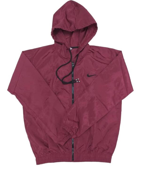 Chaqueta Nike Cortaviento - Imagen 10