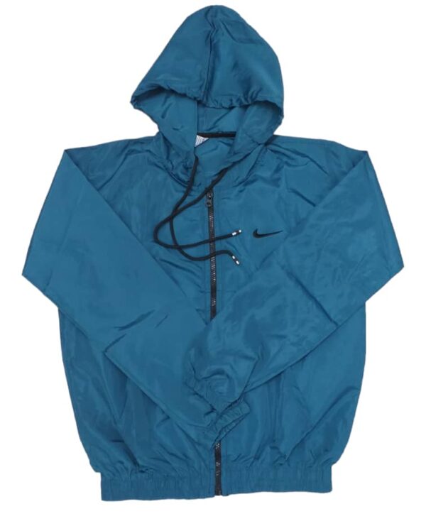 Chaqueta Nike Cortaviento - Imagen 4