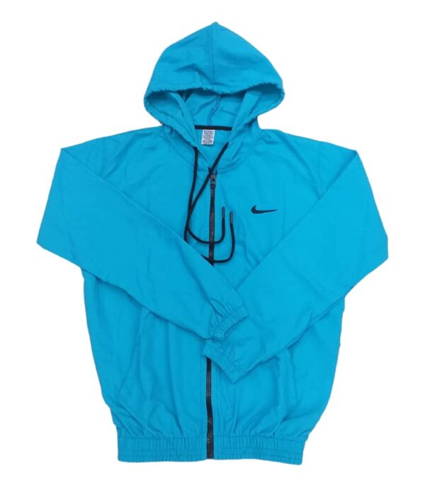 Chaqueta Nike Cortaviento - Imagen 2