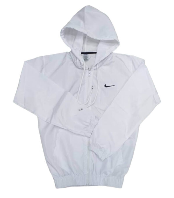 Chaqueta Nike Cortaviento - Imagen 3